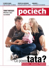MIASTO bardzo zajętych pociech